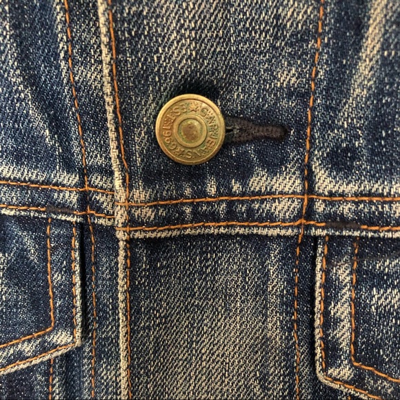 GAP Denim jacket - Picture 10 of 10